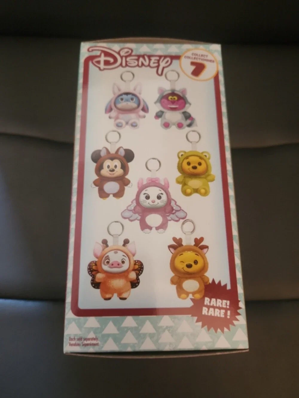 Disney official cheshire